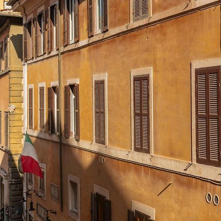 Lovely New Home, Fontana Di Trevi Rome Exterior photo